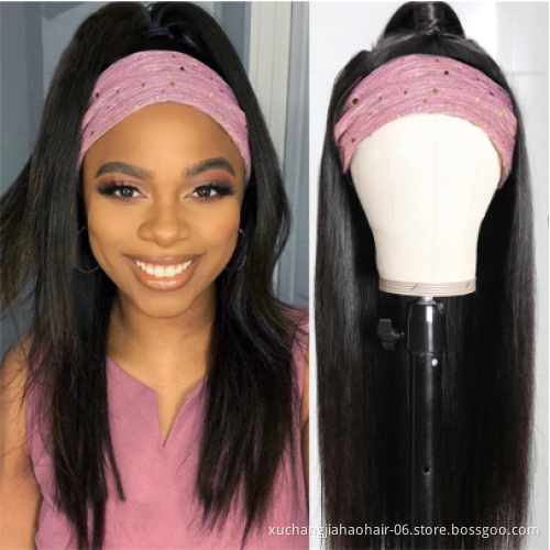 wholesale swiss lace high quality lace front wig all color cuticle aligned brazlian hair wig water wave frontal wig